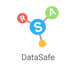 img rsa_datasafe